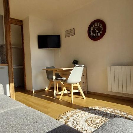 La Belette Apartment Gerardmer Exterior photo